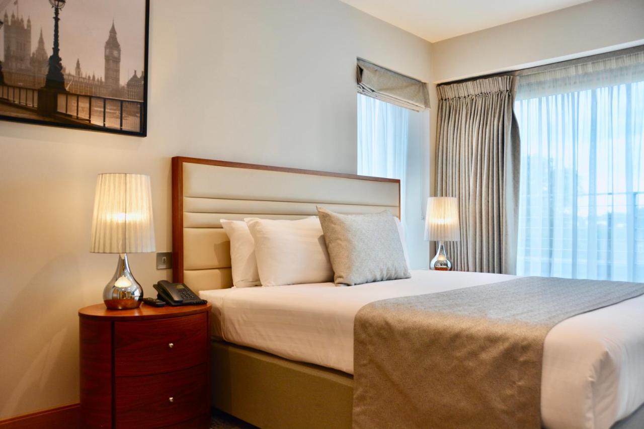 Sanctum Belsize Road * London