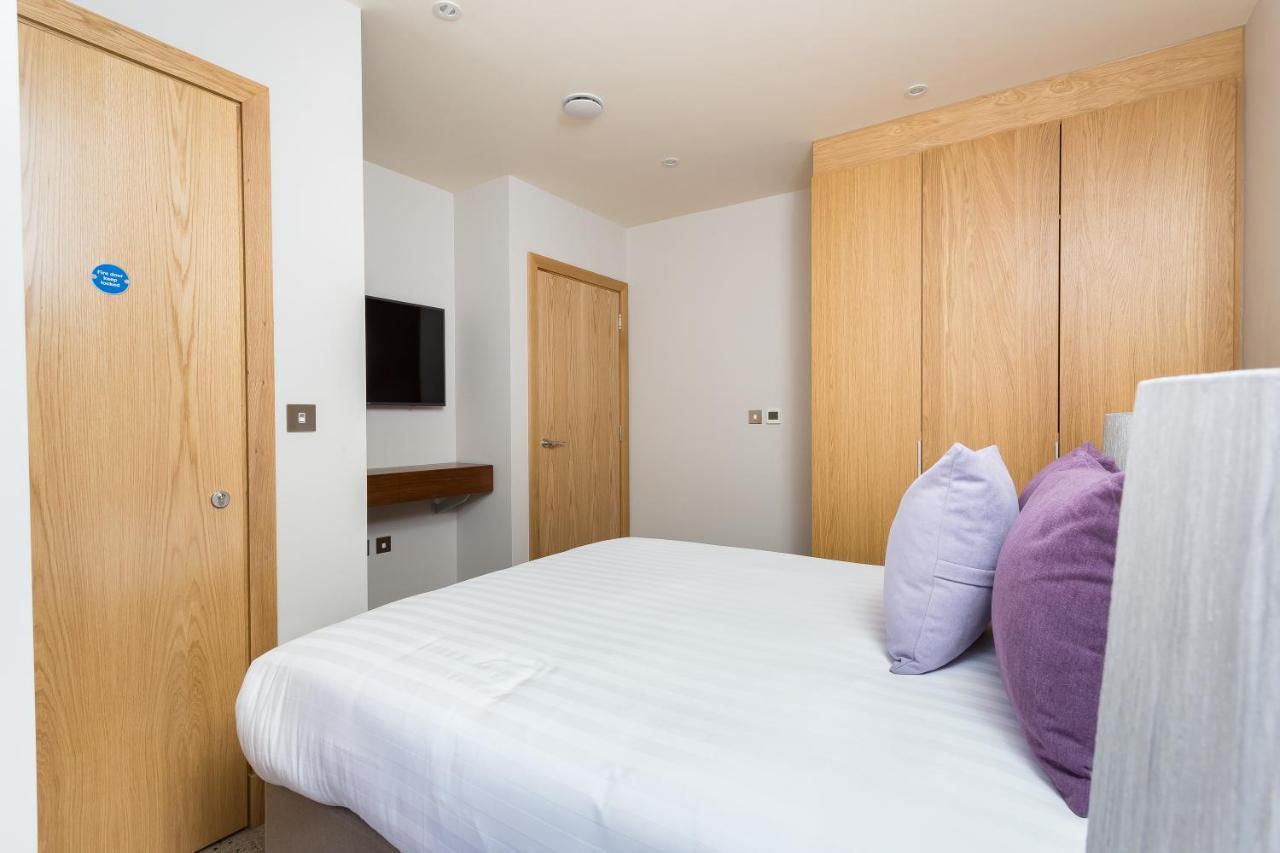 Sanctum Belsize Road Apartment *