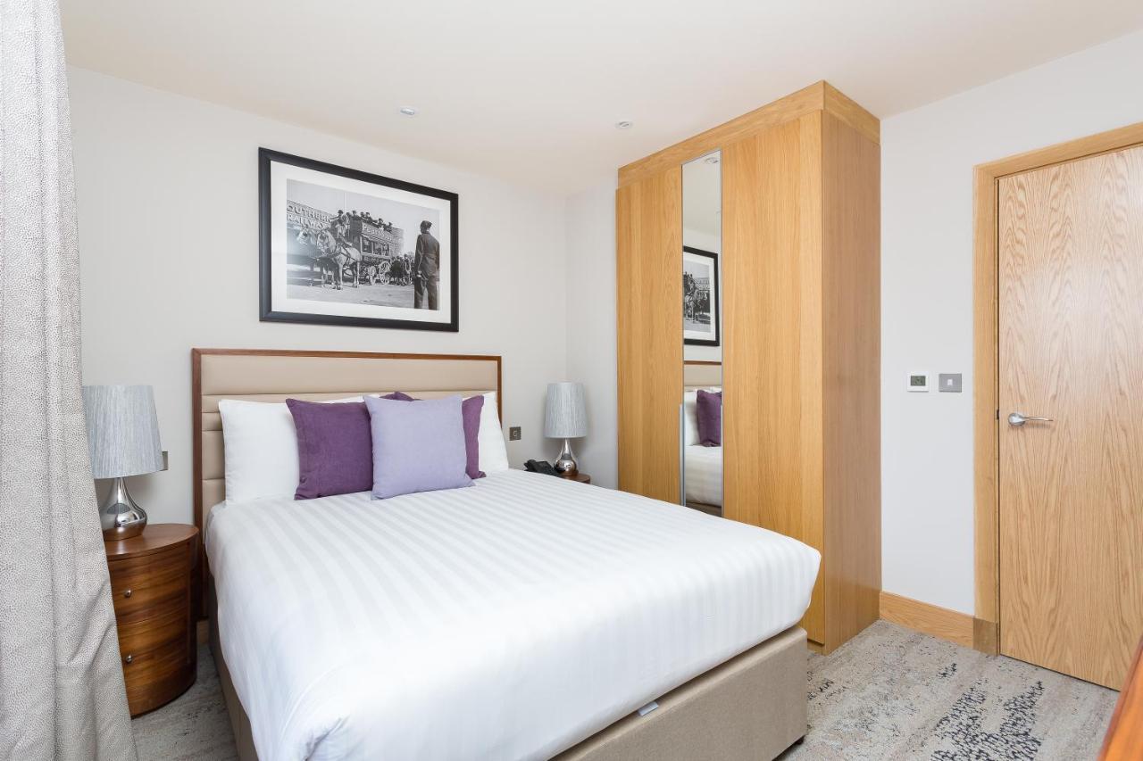 Sanctum Belsize Road London