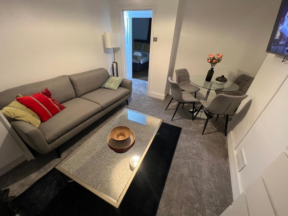 Kennington / Oval Appartement