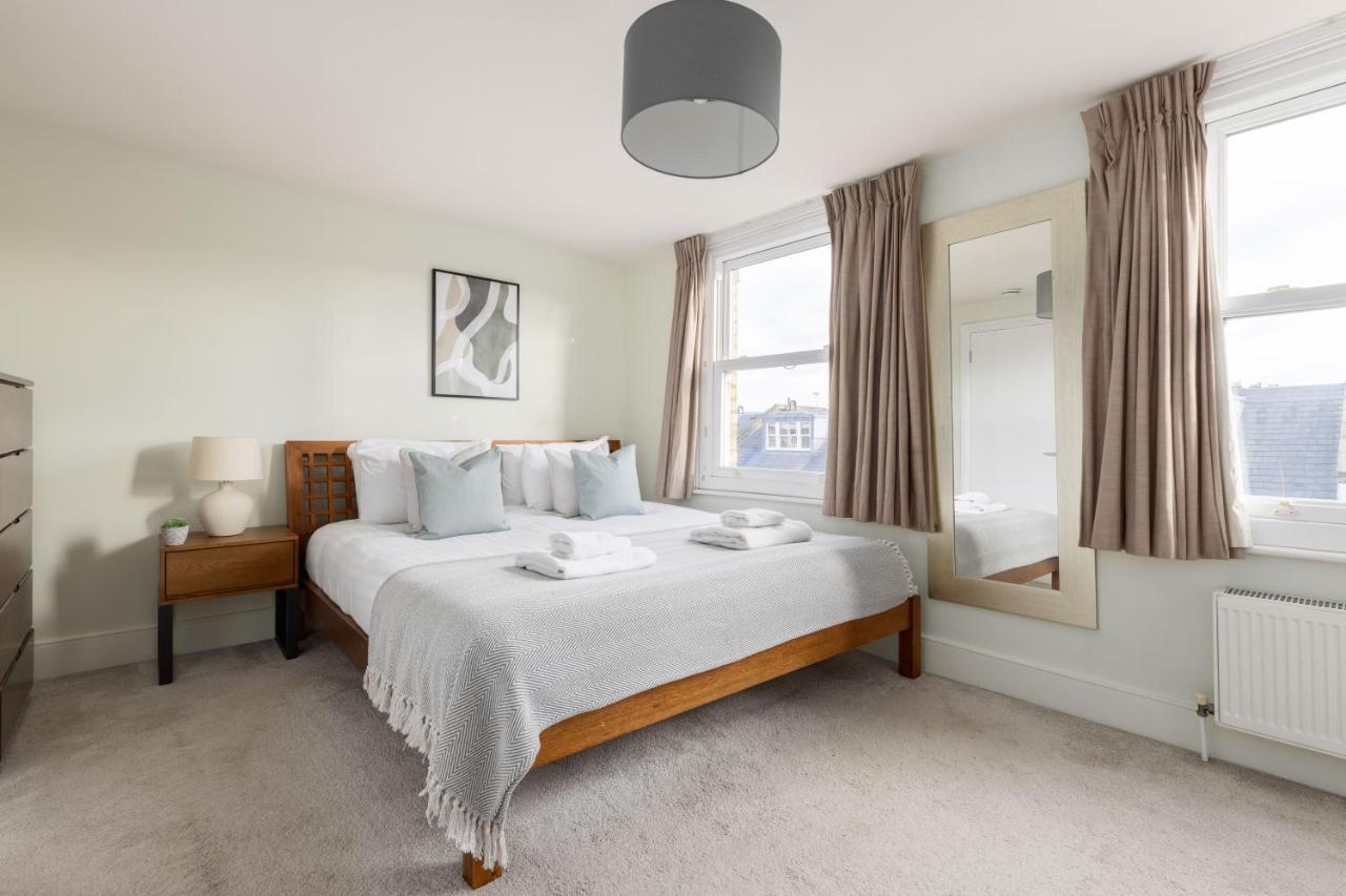 The Wandsworth Collection Apartamento Londres