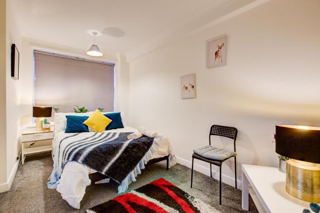 Marble Arch 2 Bedroom Londen