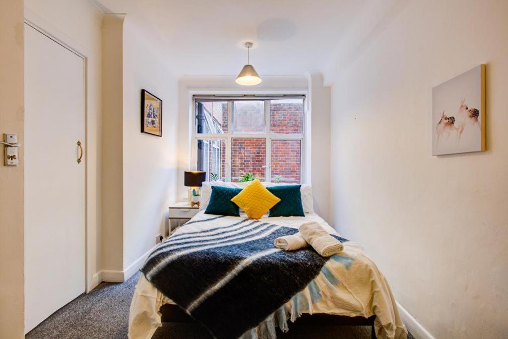 Marble Arch 2 Bedroom Appartement *