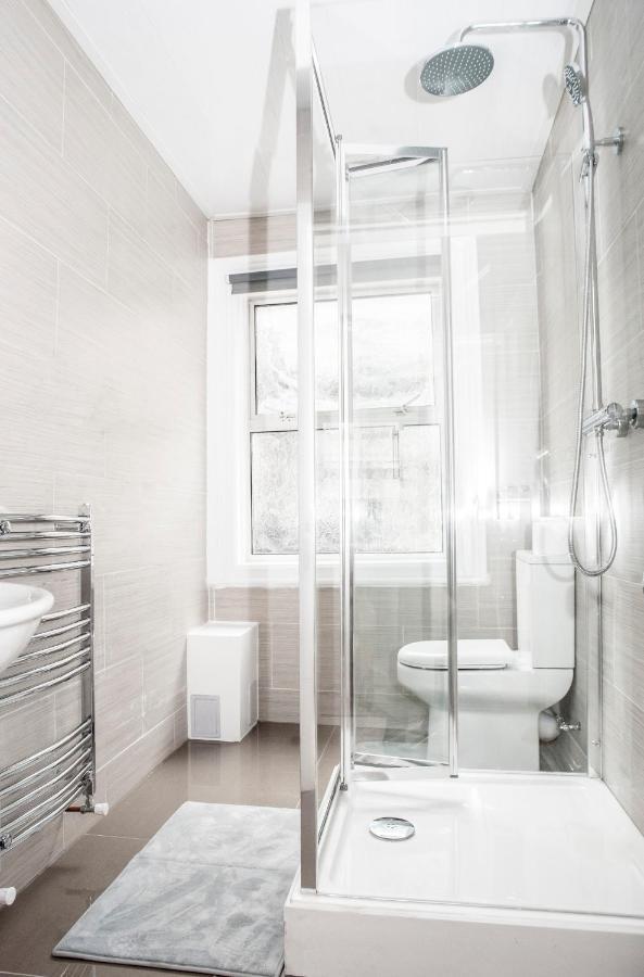 2bed/apt - Zone 1 - 4 Tube Stations + Hyde Park Apartment *