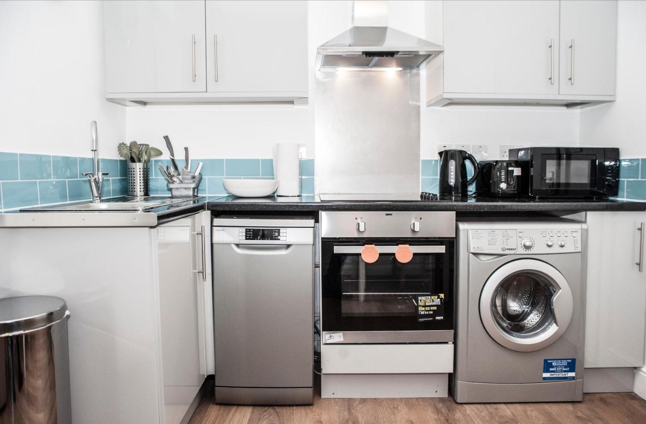 2bed/apt - Zone 1 - 4 Tube Stations + Hyde Park Apartment