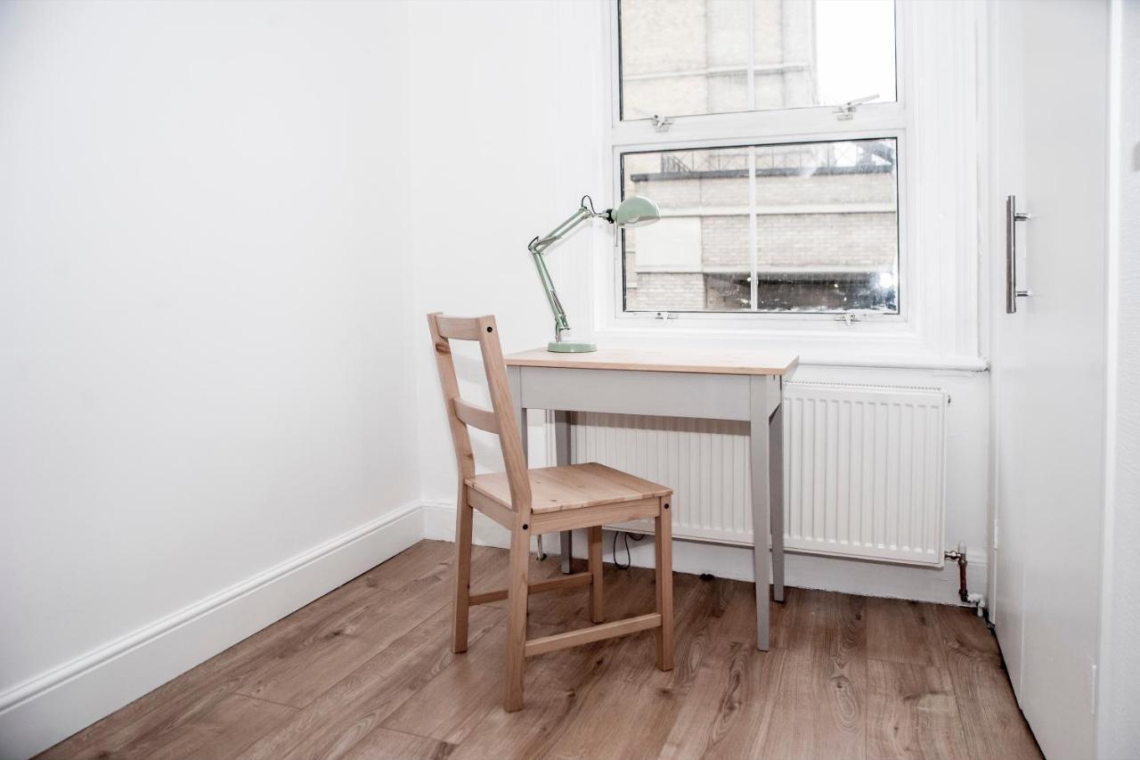 2bed/apt - Zone 1 - 4 Tube Stations + Hyde Park London