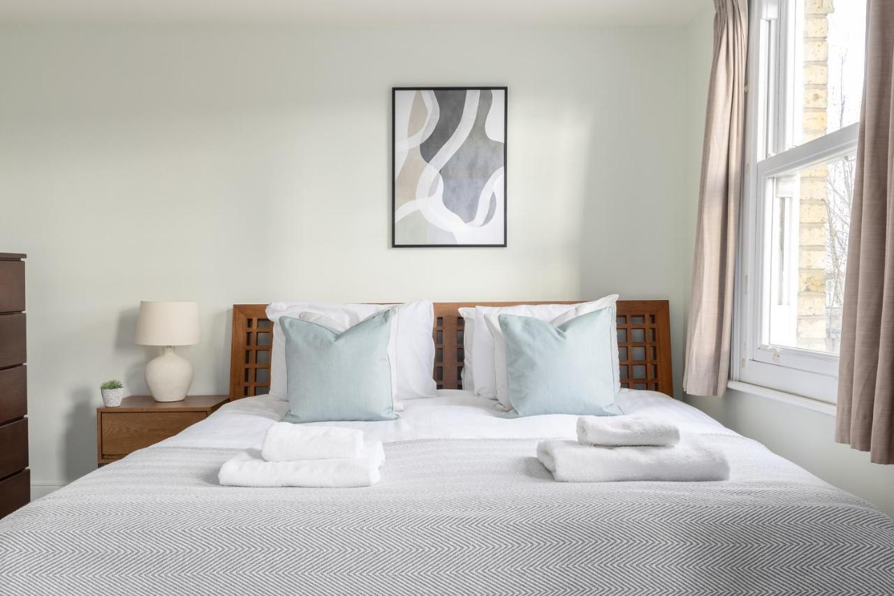Apartamento The Wandsworth Collection Londres