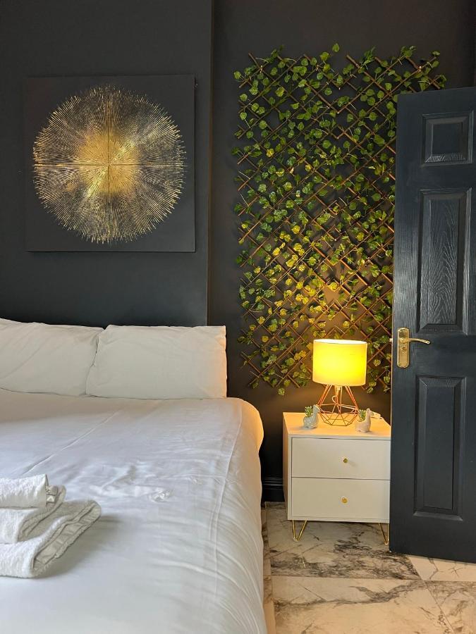 Duke&duchess Apartments&rooms