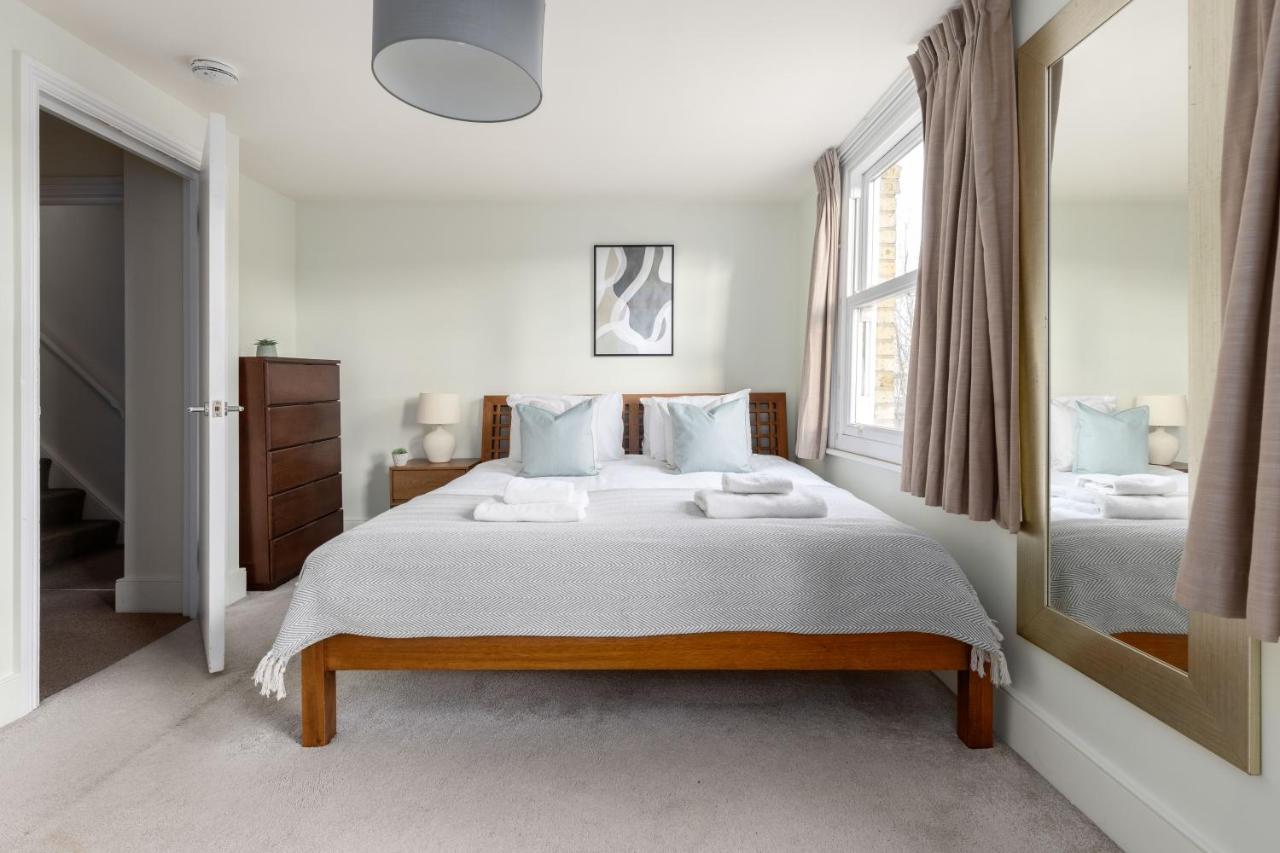 The Wandsworth Collection Apartamento Londres