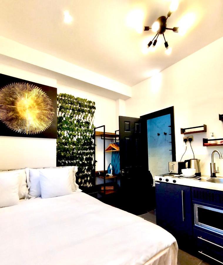 Duke&duchess Apartments&rooms * Londen