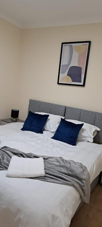 Ferienhaus Upper Tooting Road *