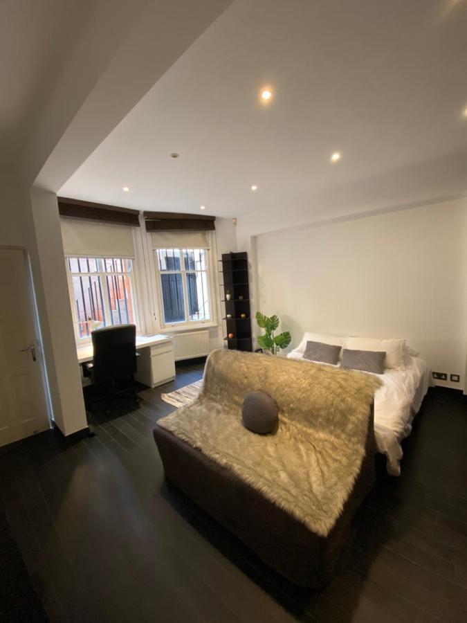 Apartment Beautiful Modern Studio In High Street Kensington
