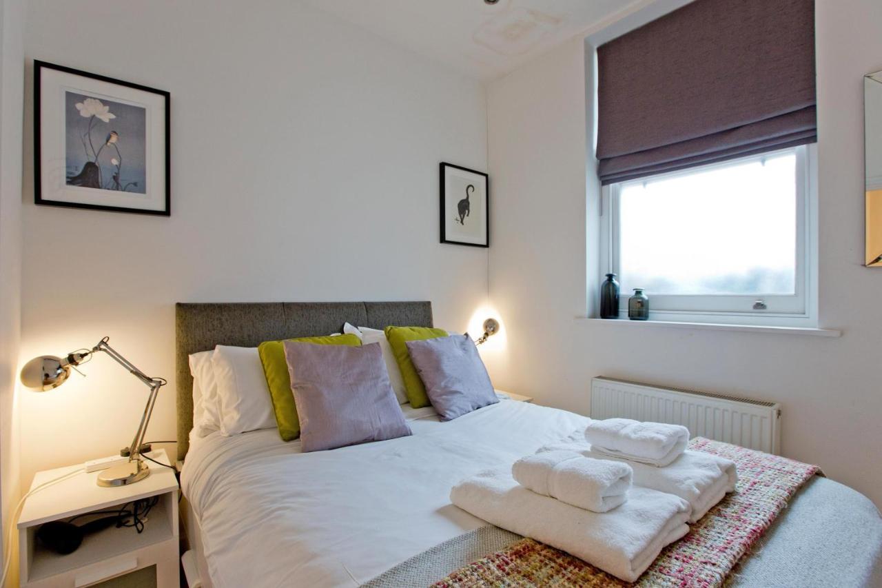 Apartment Cosy Highbury Fields One Bedroom *