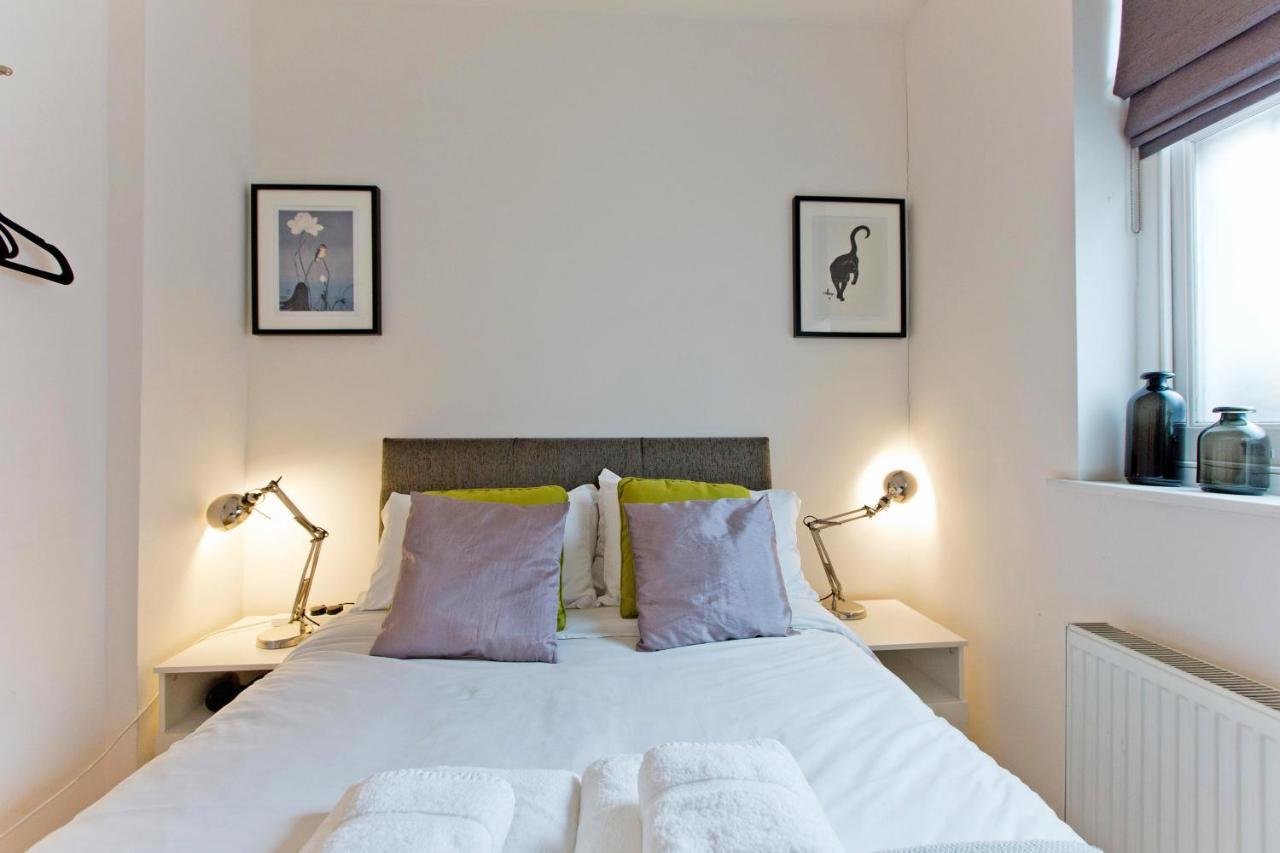 Cosy Highbury Fields One Bedroom * London