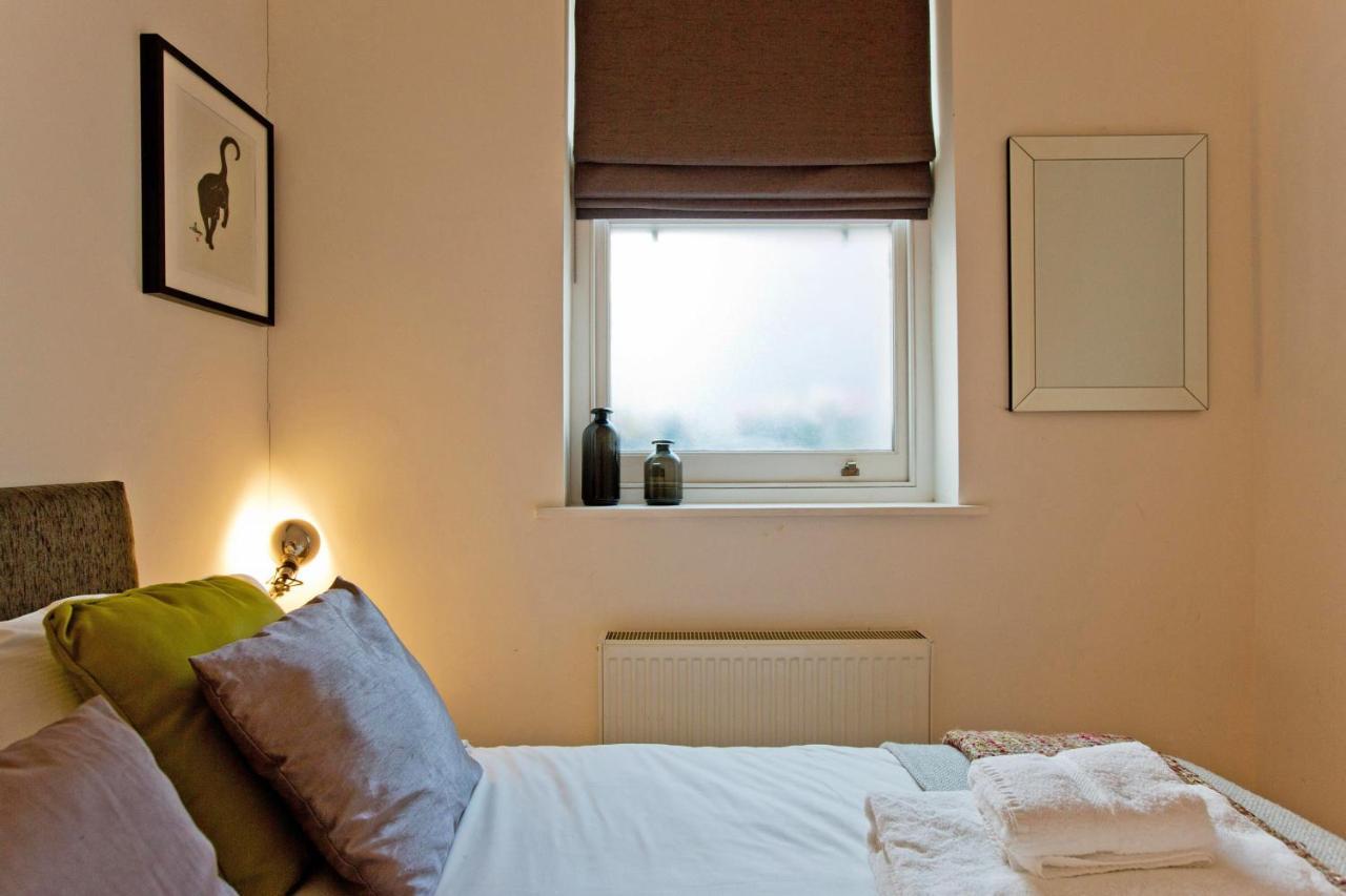 Cosy Highbury Fields One Bedroom London