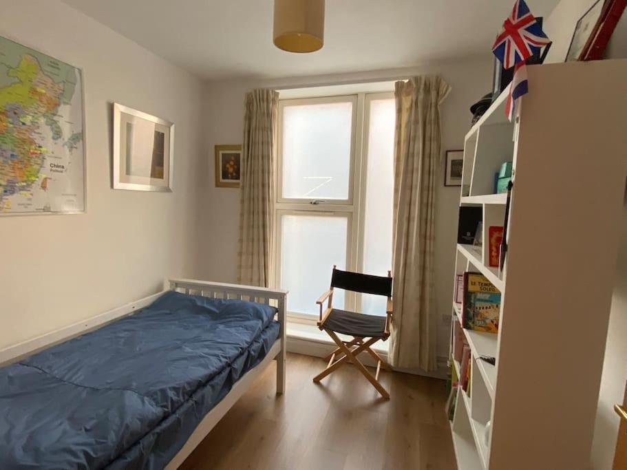 Appartement Bridge Flat - Perfect For Families