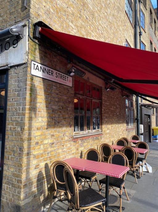 Bridge Flat - Perfect For Families * Londen