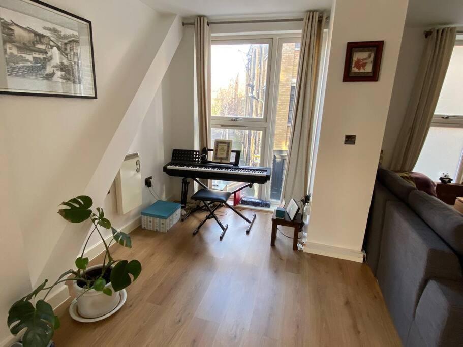 Bridge Flat - Perfect For Families Appartement *