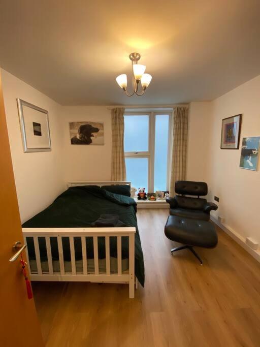 Bridge Flat - Perfect For Families Appartement
