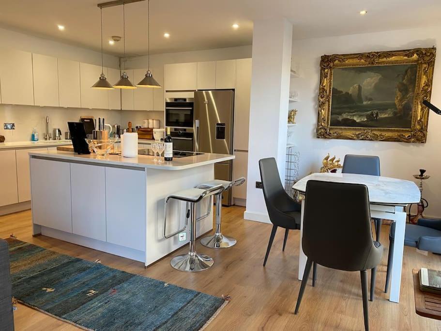 Appartement Bridge Flat - Perfect For Families