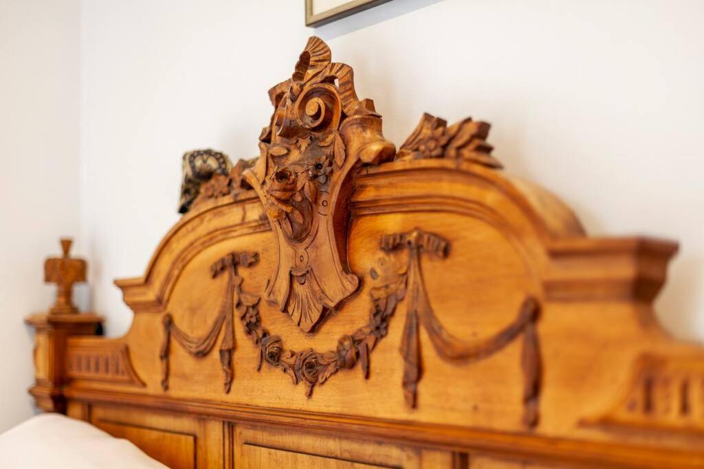 Outstanding Antique 1br Flat In Soho Apartment *