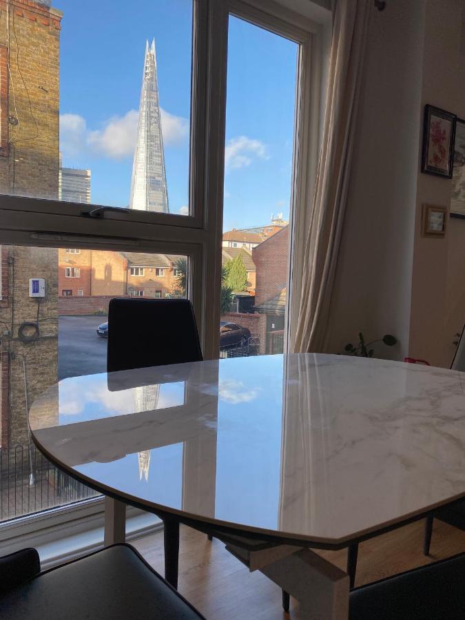 Bridge Flat - Perfect For Families Appartement *