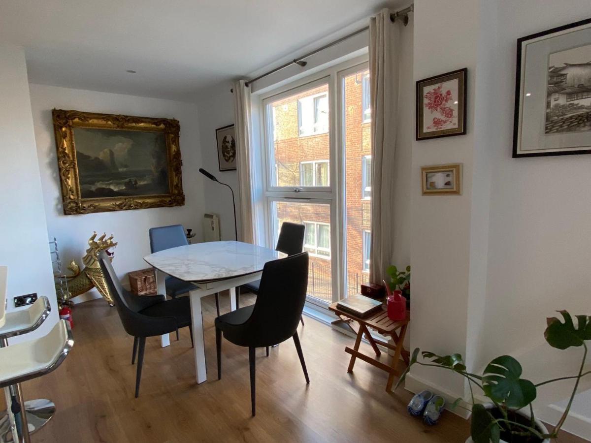 Appartement Bridge Flat - Perfect For Families *