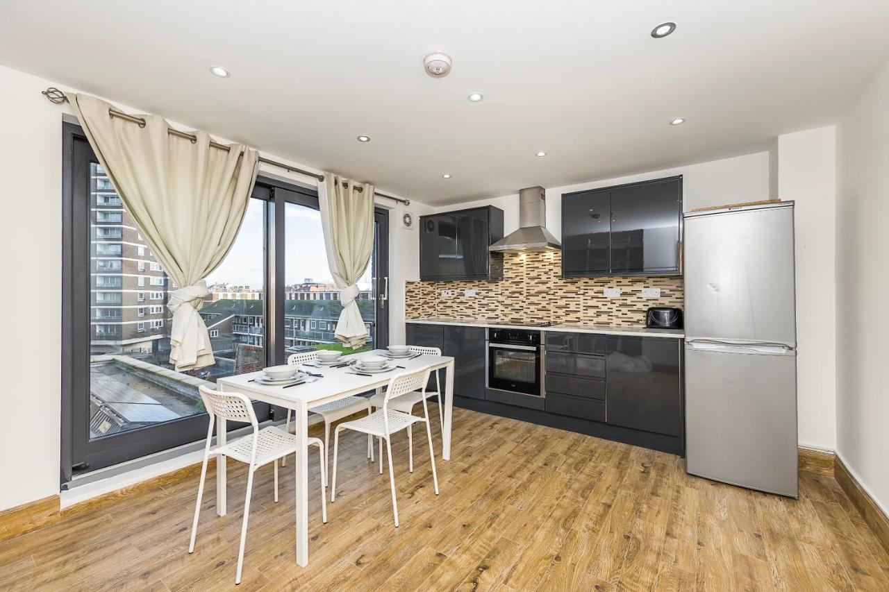 Edgware Hub Guest house London