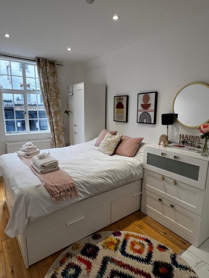 Cozy Flat Apartamento