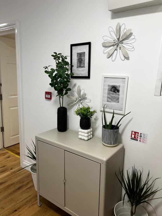 Cozy Flat Apartamento