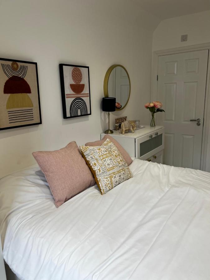 Cozy Flat Londres