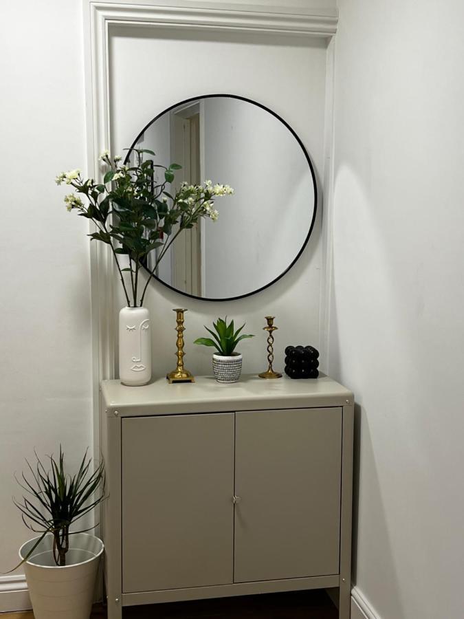 Cozy Flat Apartamento