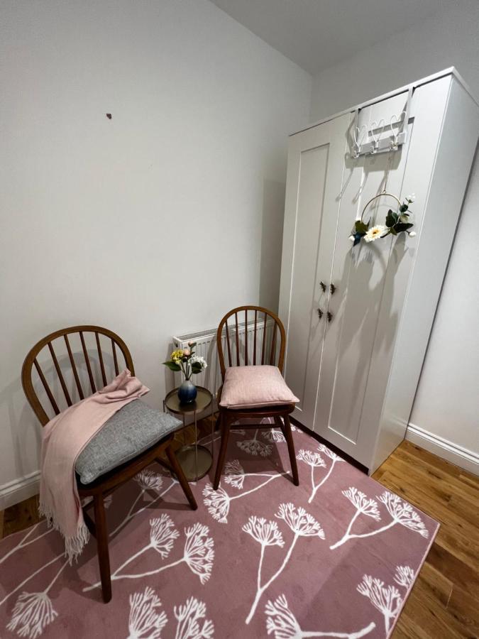 Cozy Flat Apartamento *