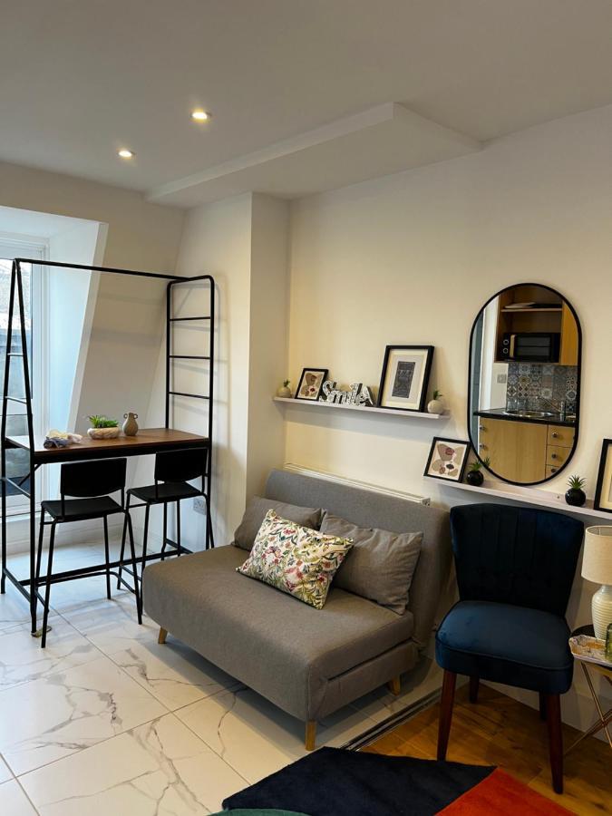 Cozy Flat Apartamento Londres