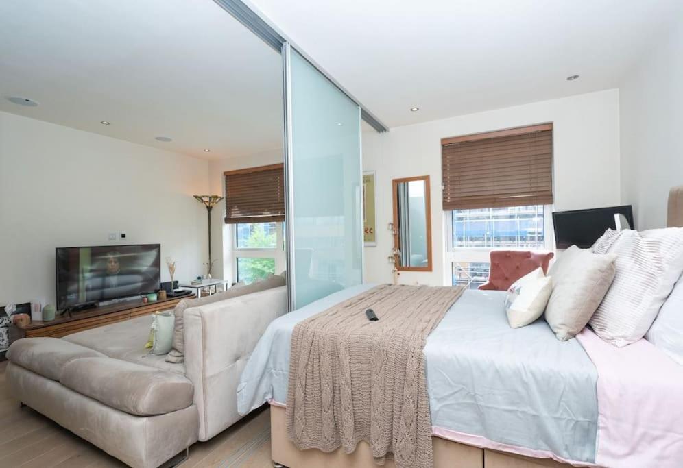 Charming Manhatten Chelsea Apartamento