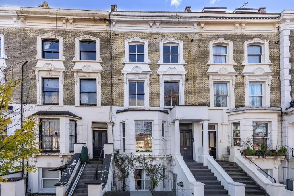 Notting Hill Family Apartamento
