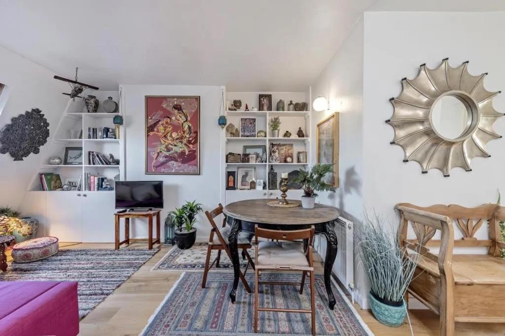 Apartamento Notting Hill Family