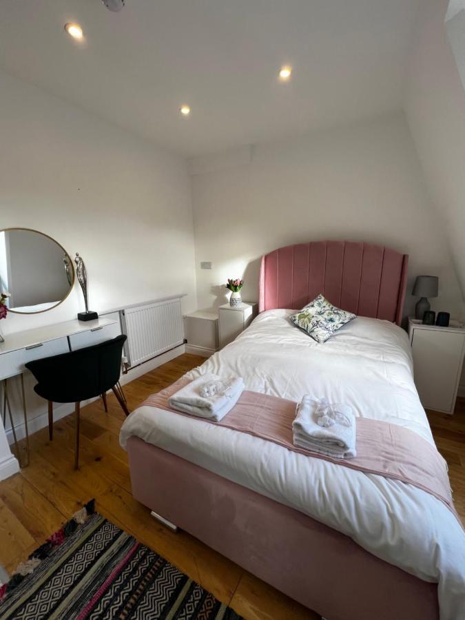 Apartamento Cozy Flat *