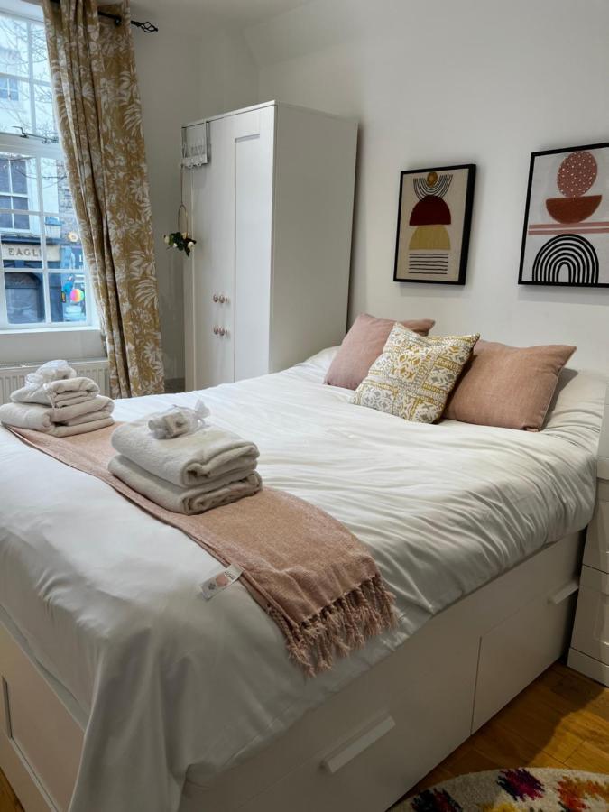 Apartamento Cozy Flat *