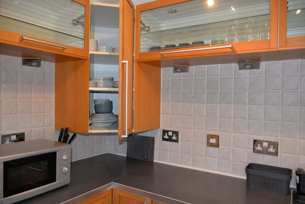 Vakantiehuis Zone 2, 2 Bedroom House Londen