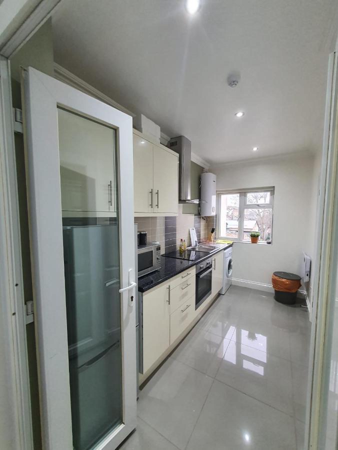 Apartamento Cosy Entire Kingscross