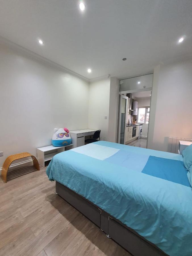 Cosy Entire Kingscross Apartamento