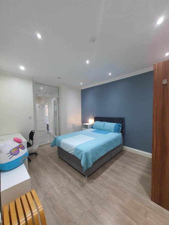 Cosy Entire Kingscross Apartamento