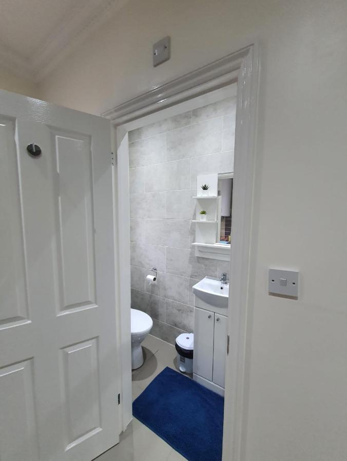 Apartamento Cosy Entire Kingscross