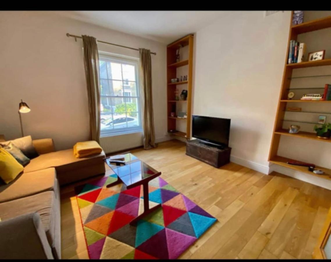 Appartement Fab Location 2 Bed Garden Flat Camden