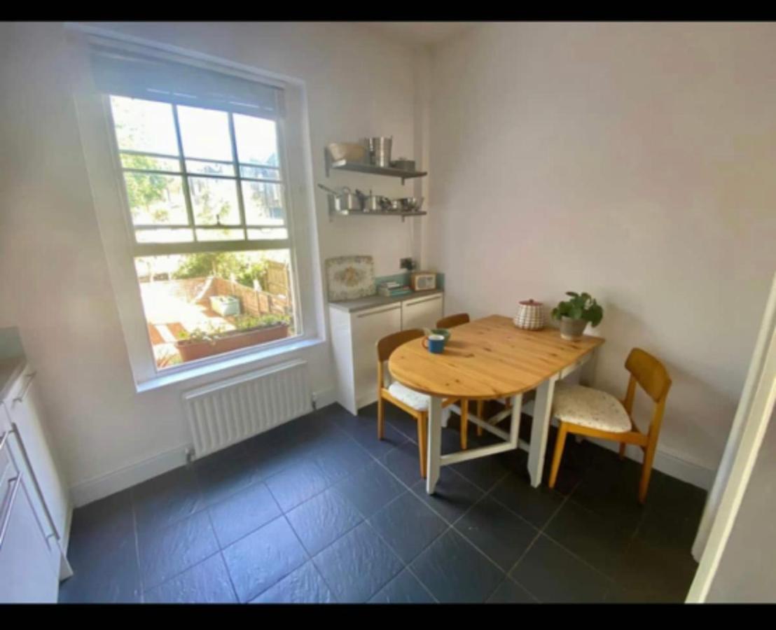 Appartement Fab Location 2 Bed Garden Flat Camden *
