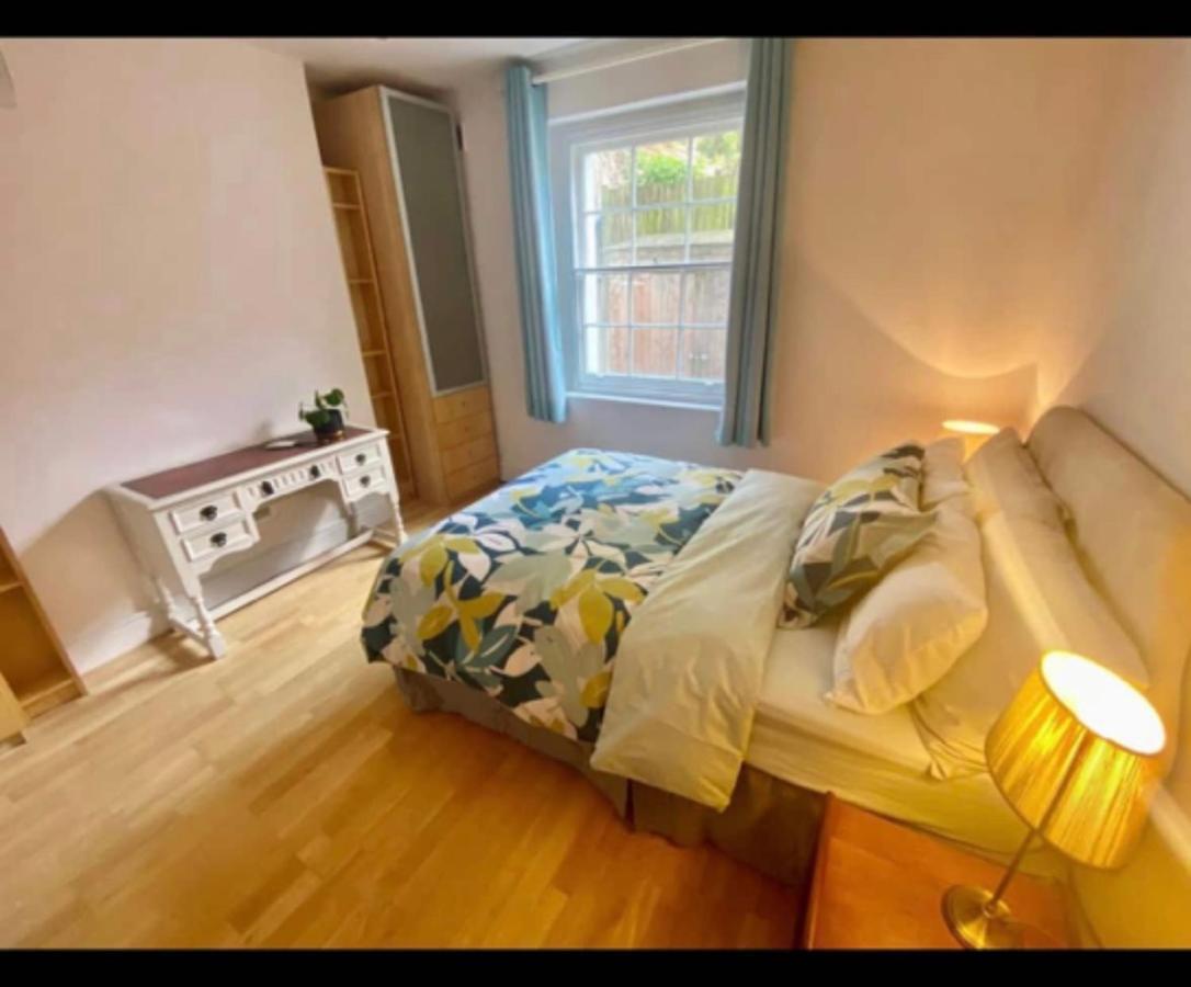 Fab Location 2 Bed Garden Flat Camden Appartement Londen