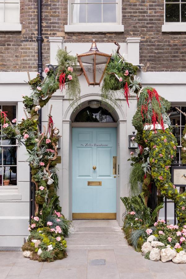 The Zetter Clerkenwell Hotel London