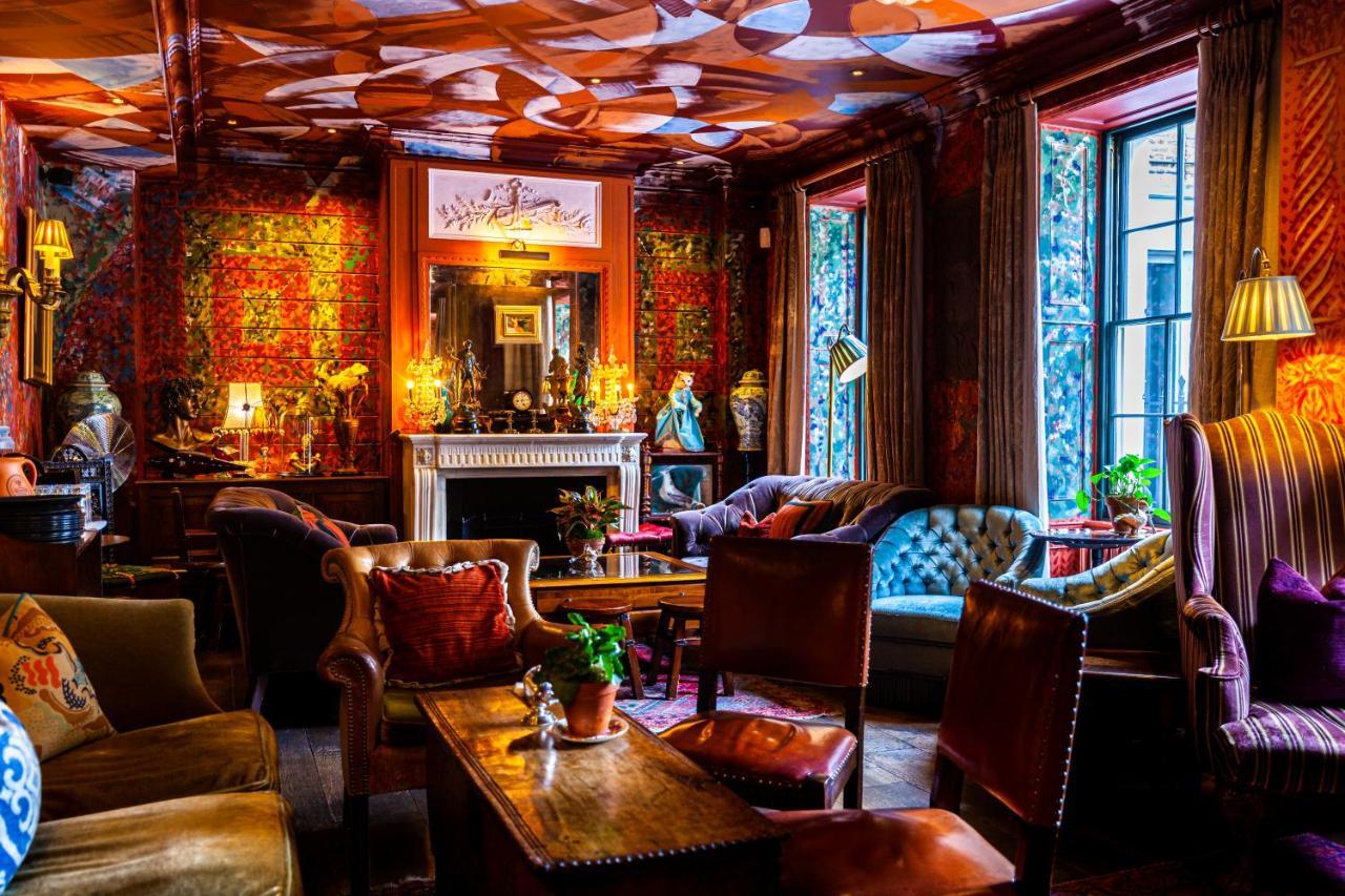 Hotel The Zetter Clerkenwell 4*