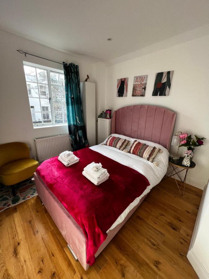 Cozy Flat Londres